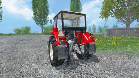 Ursus C360 для Farming Simulator 2015