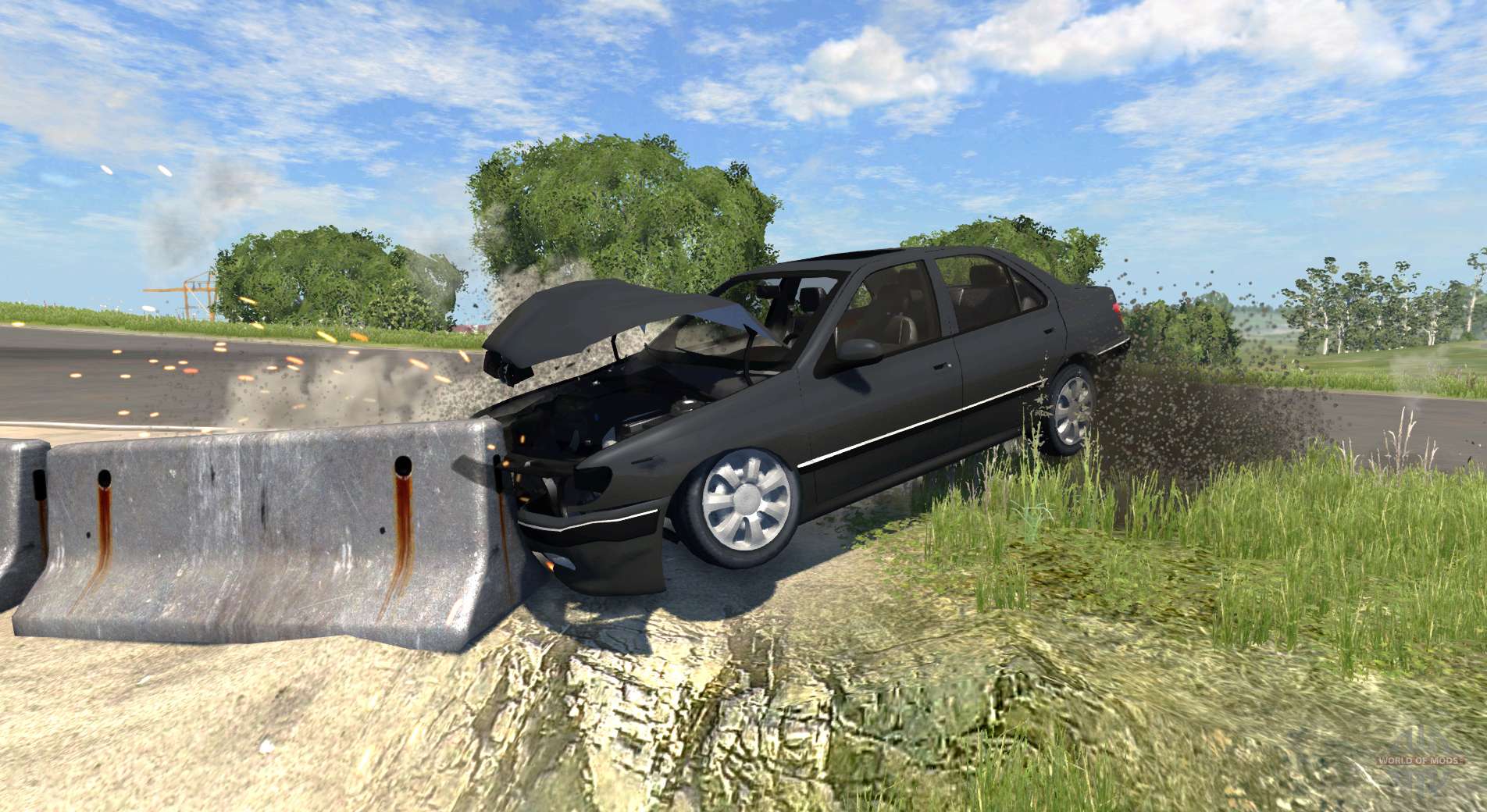 Beamng drive steam of фото 62