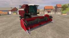 КЗС-10К Полесье GS10 для Farming Simulator 2013