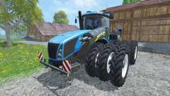 New Holland T9.565 TRC для Farming Simulator 2015