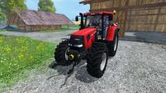 Case IH CVX 175 для Farming Simulator 2015
