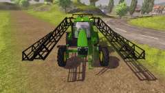 John Deere 4830 для Farming Simulator 2013