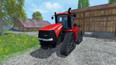 Case IH Rowtrac 350 для Farming Simulator 2015
