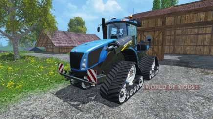 New Holland T9.670 SmartTrax v1.1 для Farming Simulator 2015
