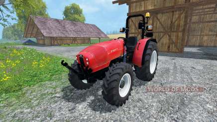 Same Argon 3-75 для Farming Simulator 2015