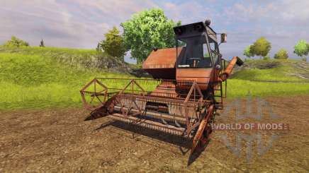 СК 5 Нива [Пак] для Farming Simulator 2013