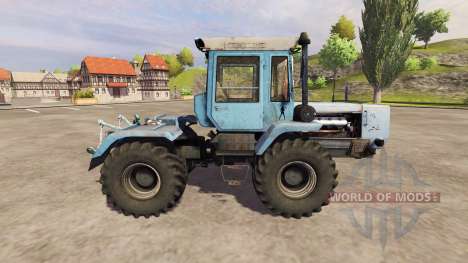 ХТЗ-17021 для Farming Simulator 2013