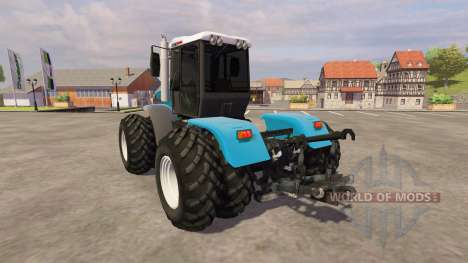 ХТЗ-17222 v1.1 для Farming Simulator 2013