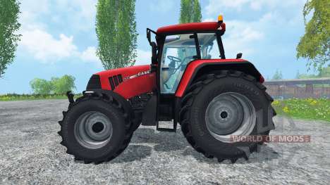 Case IH CVX 175 v2.0 для Farming Simulator 2015
