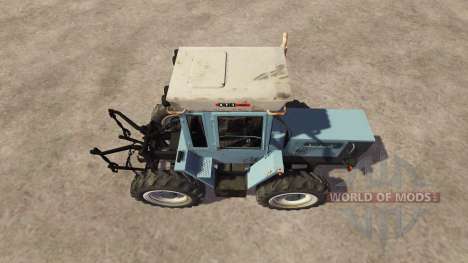 ХТЗ-16131 для Farming Simulator 2013