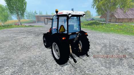 Ursus 8014 H для Farming Simulator 2015