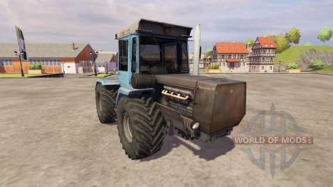 ХТЗ-17221 v1.1 для Farming Simulator 2013