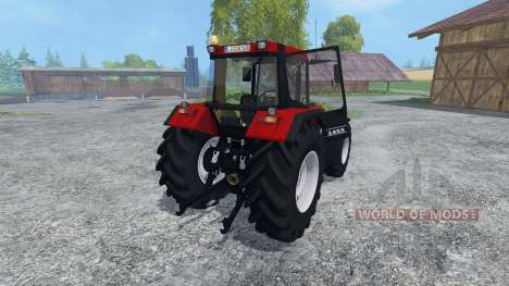 Case IH 1455 XL v1.1 для Farming Simulator 2015