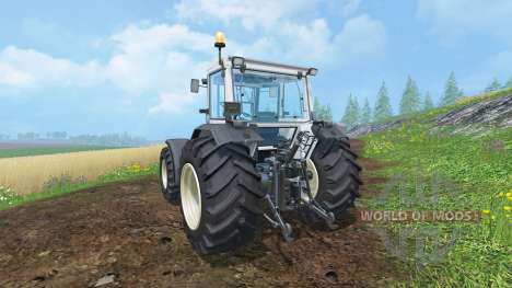 Hurlimann H488 Weiss для Farming Simulator 2015