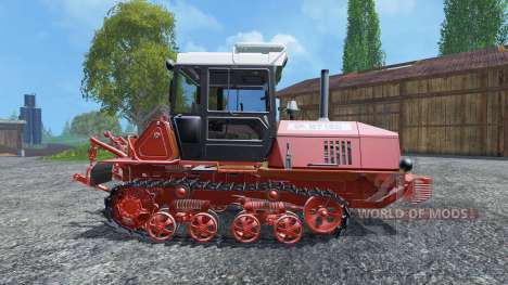 ВТ-150 v0.9 для Farming Simulator 2015