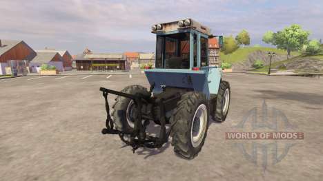 ХТЗ-16131 для Farming Simulator 2013