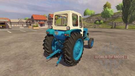 ЮМЗ-6 для Farming Simulator 2013