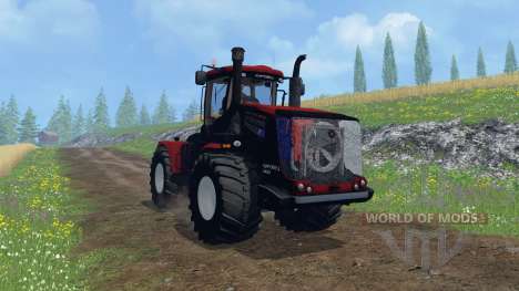 К-9450 Кировец для Farming Simulator 2015