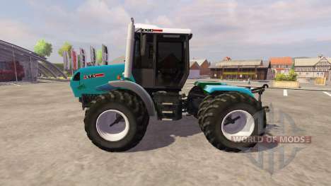 ХТЗ-17222 v1.1 для Farming Simulator 2013