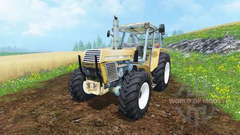 Ursus 904RT для Farming Simulator 2015