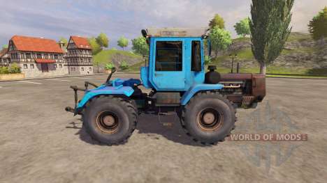 ХТЗ-17221 для Farming Simulator 2013