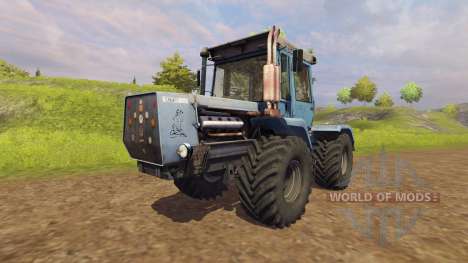 ХТЗ-17021 для Farming Simulator 2013
