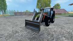 Ursus 8014 H FL для Farming Simulator 2015