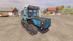 ХТЗ-181 для Farming Simulator 2013