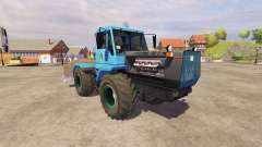 ХТЗ Т-150КД-09 для Farming Simulator 2013