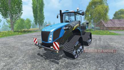 New Holland T9.565 ATI для Farming Simulator 2015