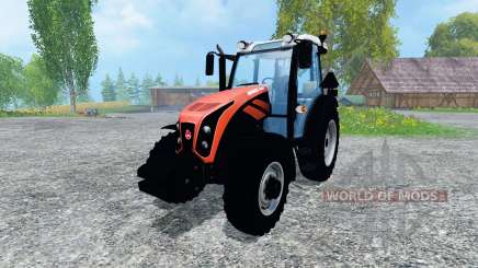 Ursus 8014 H для Farming Simulator 2015