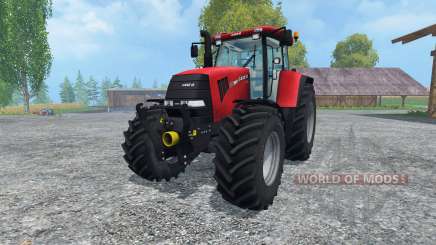 Case IH CVX 175 v2.0 для Farming Simulator 2015