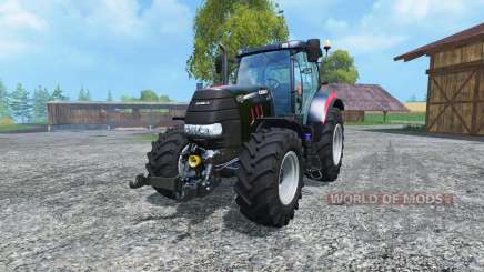 Case IH Puma CVX 160 Platinum Edition для Farming Simulator 2015