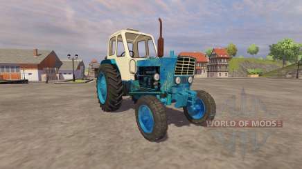 ЮМЗ-6 для Farming Simulator 2013