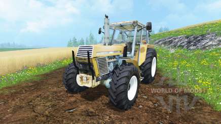 Ursus 904RT для Farming Simulator 2015