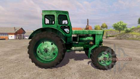 Т-40 АМ для Farming Simulator 2013