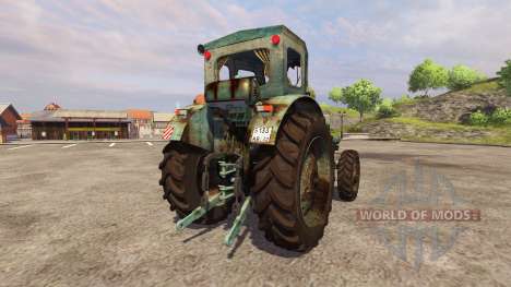 Т-40 М для Farming Simulator 2013