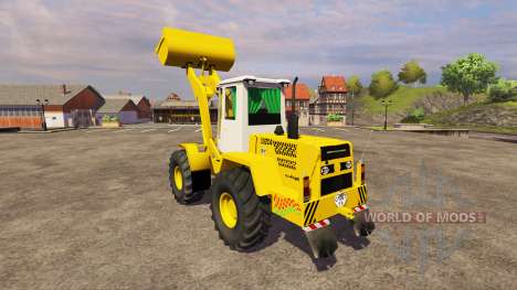 Амкодор 342В для Farming Simulator 2013