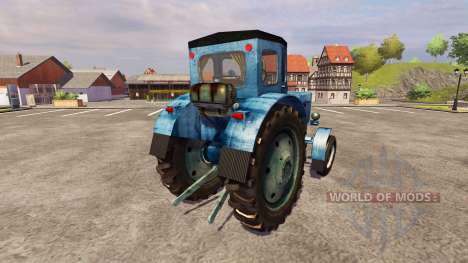 Т-40 М Росток для Farming Simulator 2013