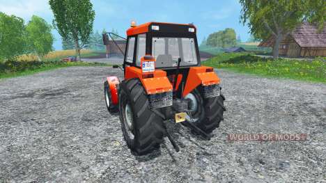 Ursus 5314 для Farming Simulator 2015