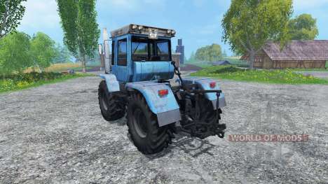 ХТЗ-17221 v2.0 для Farming Simulator 2015