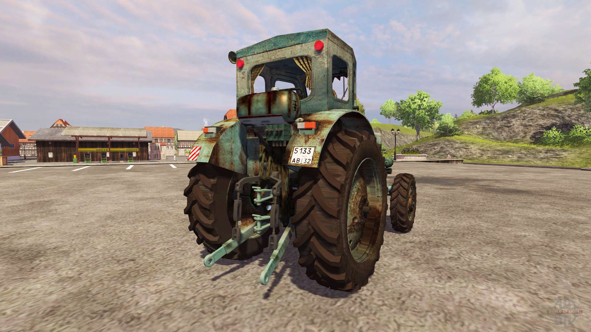 Игры т трактора. Трактор t40 фарминг 17. Farming Simulator т-40. Т 40 для ФС 17. Т-40 (трактор).