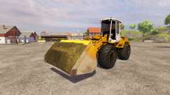 Амкодор 342С4 для Farming Simulator 2013