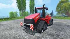 Case IH Quadtrac 620 Potente Especial для Farming Simulator 2015