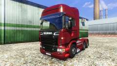 Scania R500 для Euro Truck Simulator 2