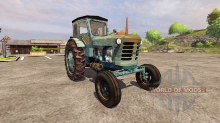 Т-40 для Farming Simulator 2013