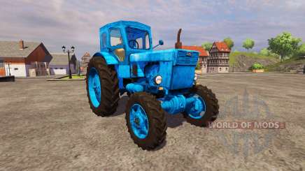 Т-40 АМ для Farming Simulator 2013