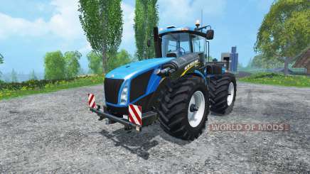 New Holland T9.565 Potente Especial v1.2 для Farming Simulator 2015