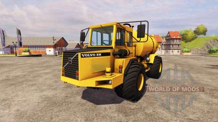 Volvo BM A25 для Farming Simulator 2013