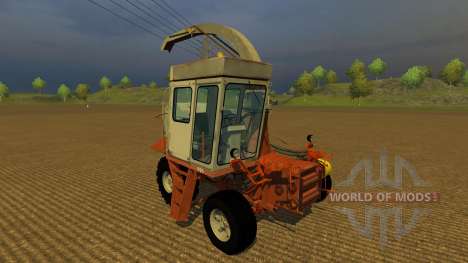 КСК-100А для Farming Simulator 2013